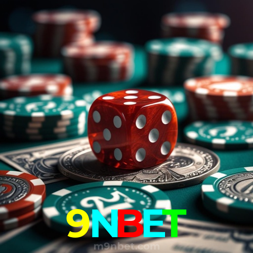 Descubra a Emoção do Cassino Ao Vivo no 9NBET