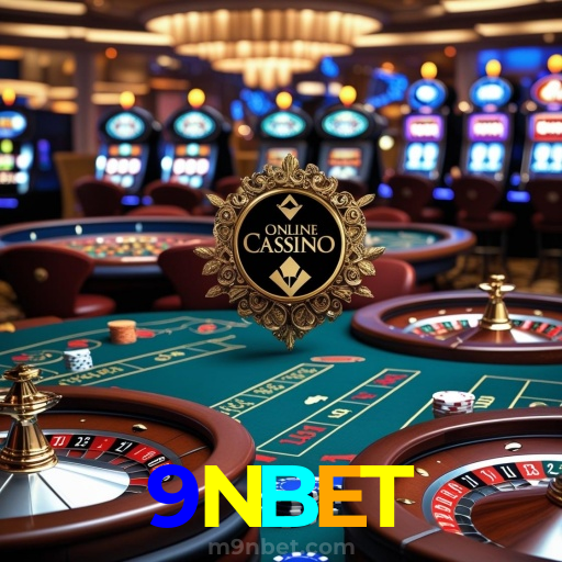 Descubra as Promoções Especiais da 9NBET