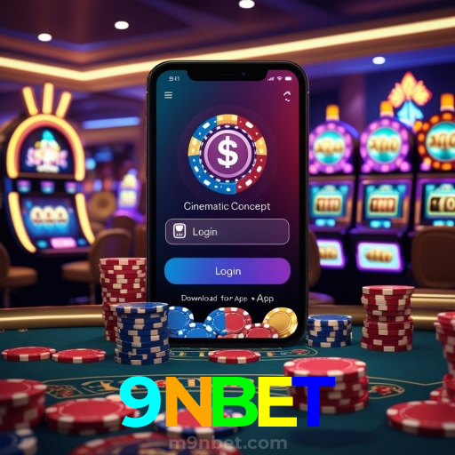 Descubra as Promoções Especiais da 9NBET