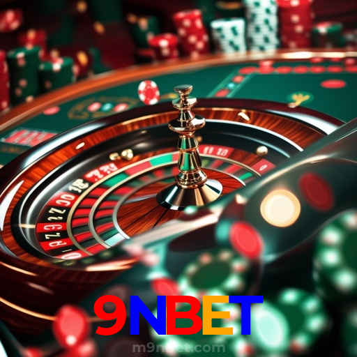 Explorando a Categoria de Jogos de Poker no 9NBET