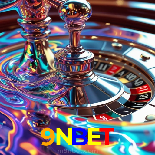 Descubra a Emoção do Cassino Ao Vivo no 9NBET