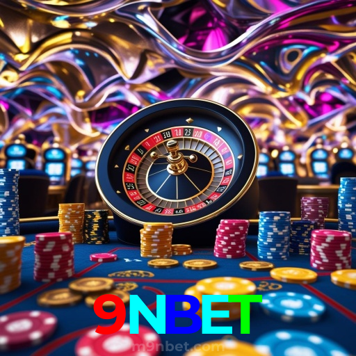 Apostas Esportivas: Uma Nova Era de Entretenimento em 9NBET
