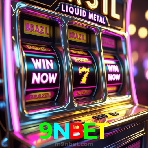 9NBET — site oficial: bônus e jackpots no Brasil
